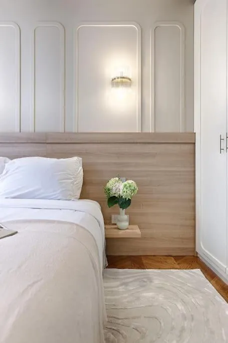 Apartmán Mykeypers Great Luxury Flat 1Br/4P - Champs Elysees Paříž